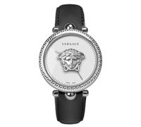 Versace Palazzo Empire VCO130017 Montre bracelet en cuir pour femme