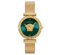 Versace Palazzo Empire VEDV01619 Montre pour femme en acier inoxydable
