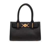 Versace - Petit sac bandoulière - Femme - Sacs - Noir - Taille: ONE Size
