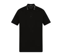 Versace - Polo - Homme - Tops - Noir - Taille: 2XL
