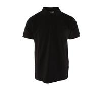 Versace - Polo - Homme - Tops - Noir - Taille: M