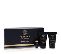 VERSACE POUR FEMME DYLAN BLUE