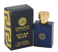 VERSACE POUR HOMME DYLAN BLUE .200 ml