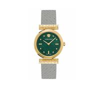 Versace - Regalia Watch - Femme - Accessoires - Gris - Taille: ONE Size