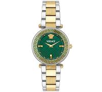 Versace Reve VE8B00524 - Femme - 35 mm - Analogique - Quartz - Verre saphir