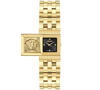 Versace Reveal VE0C00325 - Femme - 25 mm - Analogique - Quartz - Verre saphir
