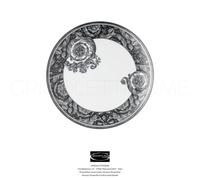 Versace Rosenthal - Barocco Haze - plateau de fruits/Dessert CM 21 - Revendeur