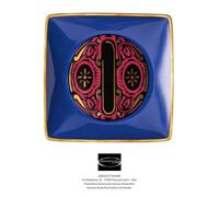 Versace Rosenthal - Holiday Alphabet - Ou - Tasse Carrée Plan CM 12 x 12