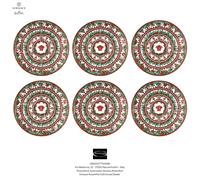 Versace Rosenthal - I love Baroque Holiday 6 Vaisselle Marque-Place/Summerday