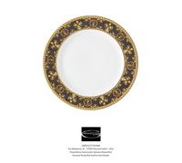 Versace Rosenthal - I love Baroque - Plat Petit Déjeuner CM 22 - Revendeur
