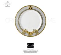 Versace Rosenthal - Prestige Gala - Ariette Plate Fruits Cm 22 / Inch 8.66