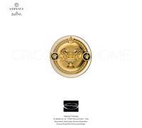 Versace Rosenthal - Prestige Gala - Assiette Plate / Beurre 10 Cm - En 4.09
