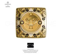 Versace Rosenthal - Prestige Gala Ensemble 6 Coupelles Carrées 12X12 Cm 4.72