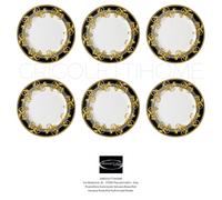 Versace Rosenthal - Prestige Gala - Ariette Plate 27 Cm / En 10.62