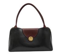 Versace - Sac bandoulière - Femme - Sacs - Noir - Taille: ONE Size