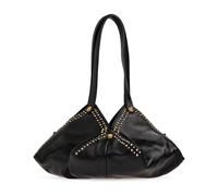 Versace - Sacs à épaule - Femme - Sacs - Noir - Taille: ONE Size