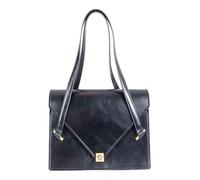 Versace - Sac bandoulière Severine - Femme - Sacs - Noir - Taille: ONE Size