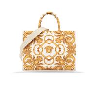 Versace - Sac Bandoulière Style Barocco - Femme - Sacs - Multicolore - Taille: ONE Size