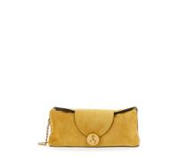 Versace - Sacs à épaule - Femme - Sacs - Jaune - Taille: ONE Size