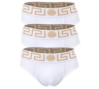 VERSACE Slip blanc, Taille XL