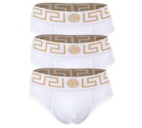 VERSACE Slip blanc, Taille XXL