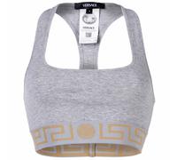 VERSACE Soutien-gorge beige / gris, Taille 100