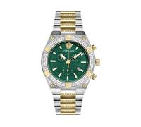 Versace - Sporty Greca 46 mm - Homme - Accessoires - Multicolore - Taille: ONE Size