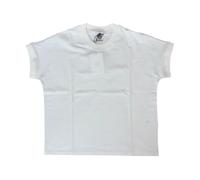 Versace - T-shirt en coton Medusa - Homme - Tops - Blanc - Taille: L