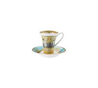 Versace Tasse en porcelaine Prestige Gala Classico cod. 19325-403638-14740