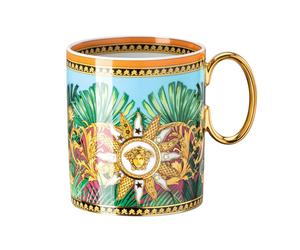 Versace Tasse Versace Jungle Animalier 30 cl Multi