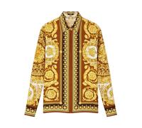 Versace - Top - Femme - Blouses et Chemises - Multicolore - Taille: 38 FR
