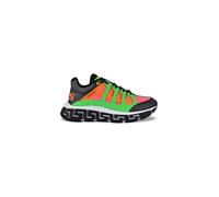 Versace - Trigreca Baskets - Homme - Chaussures - Multicolore - Taille: 44 EU