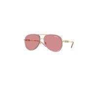 Versace Unisex 0ve2260 Sunglasses