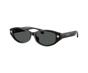 Versace, unisex, Accessoires, Noir, Taille: 54 MM Ve4512D Lunettes de soleil