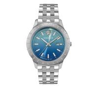 Versace - Univers Watch - Homme - Accessoires - Bleu - Taille: ONE Size