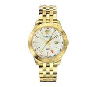 Versace - Univers Watch - Homme - Accessoires - Jaune - Taille: ONE Size
