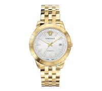 Versace Watches Ve2d00521 Watch Doré Homme