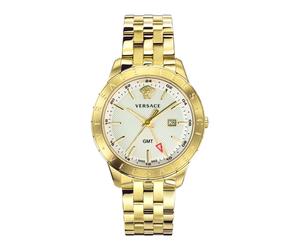 Versace - Univers Watch - Homme - Accessoires - Jaune - Taille: ONE Size
