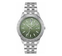 Versace - Univers Watch - Homme - Accessoires - Vert - Taille: ONE Size