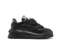 Versace - V Allover Greca Baskets - Homme - Chaussures - Noir - Taille: 42 EU
