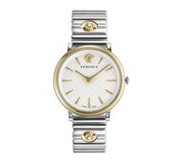 Montre Femme Versace VE8104922 bracelet s quartz VCIRCLE G