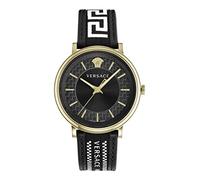 Versace V-Circle Collection Montre de luxe pour homme