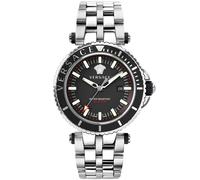 Versace V-Race Diver VEAK00318 - Chronographe élégant pour homme