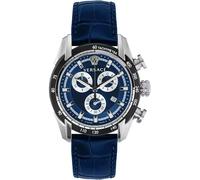 Versace Ve2i00721 Watch Bleu Homme