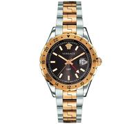 Versace V11040015 Hellenyium Montre Homme 42mm 5ATM