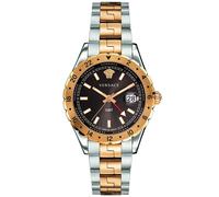 Versace V11040015 Hellenyium Montre Homme 42mm 5ATM
