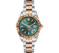 Versace V11050016 Hellenyium Montre Homme 42mm 5ATM