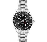 Versace V11100017, Quartz, 42mm, 5ATM Gris G