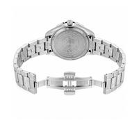 Versace V12020015 - Montre analogique en acier inoxydable gris