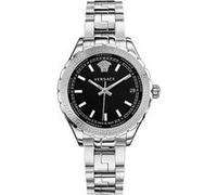 Versace V12020015, Quartz, 35mm, 5ATM Silver G